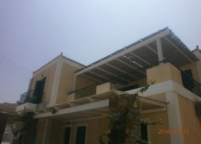 Anastasia Apartments