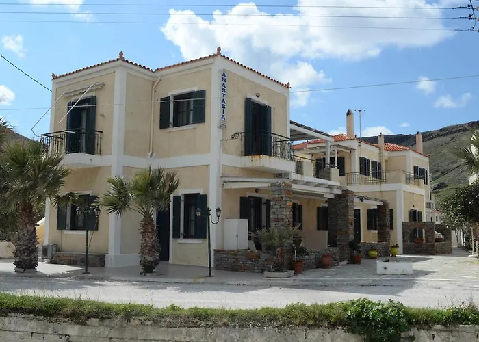 Anastasia Apartments