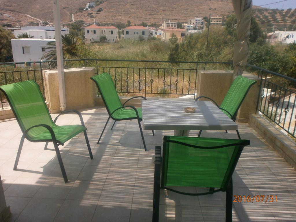 Apartment Anastasia *