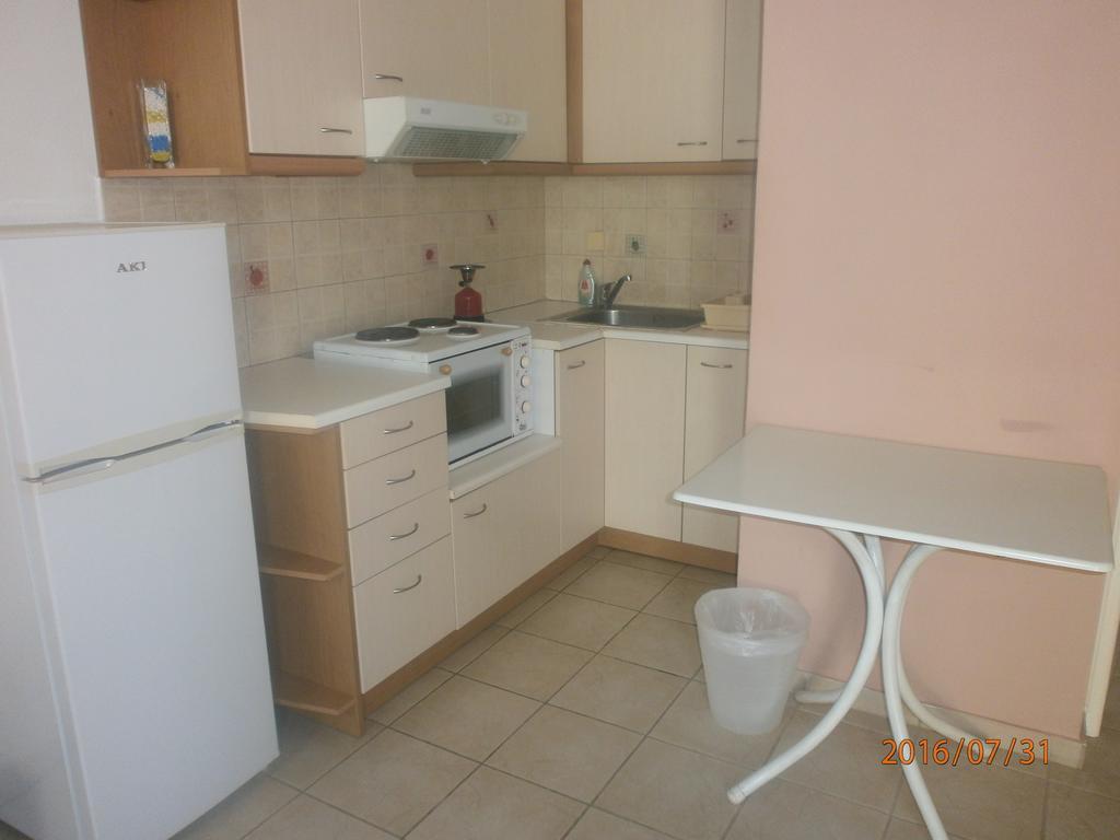 Apartment Anastasia