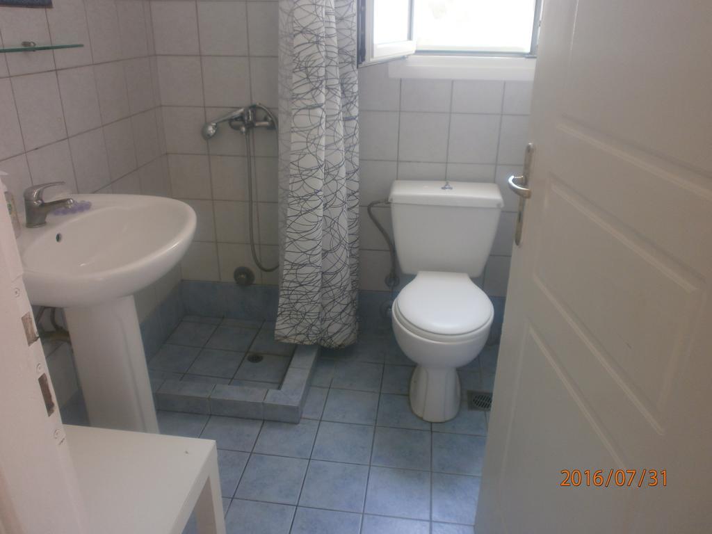 Anastasia Apartment Korissia (Kea)