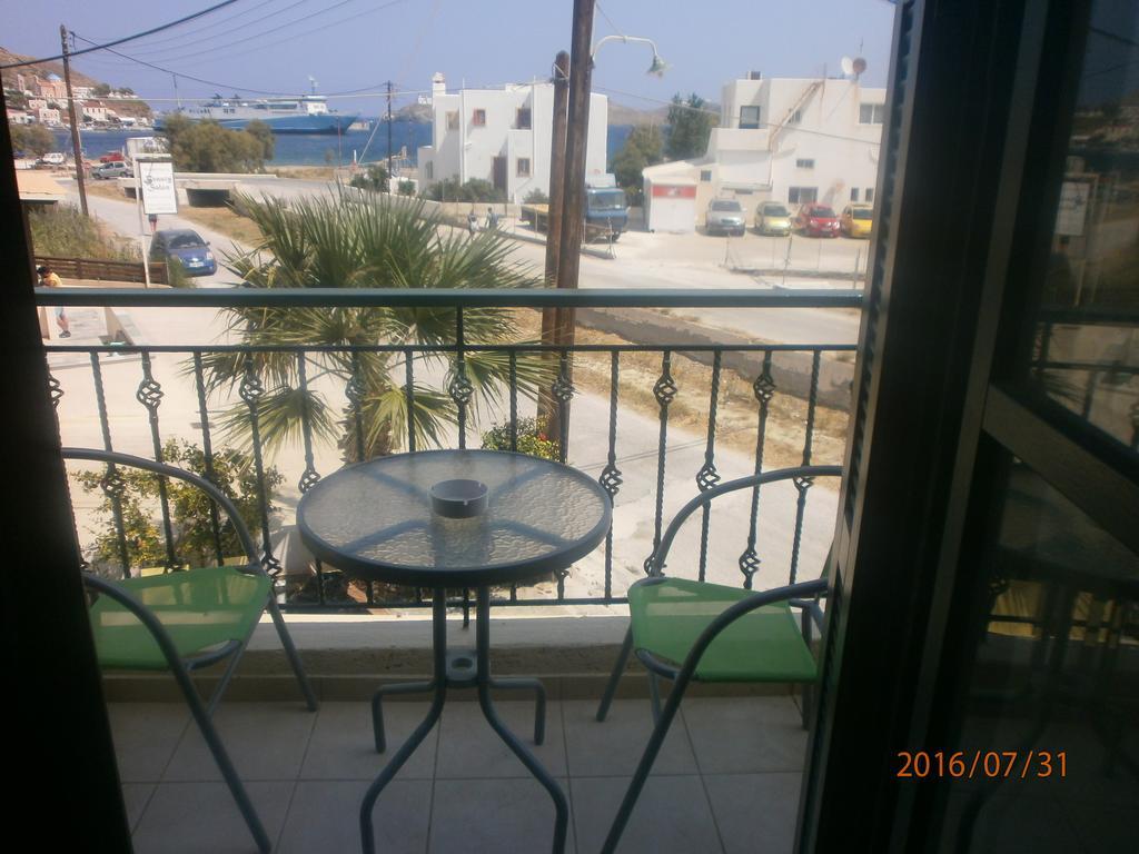 Anastasia Apartment *