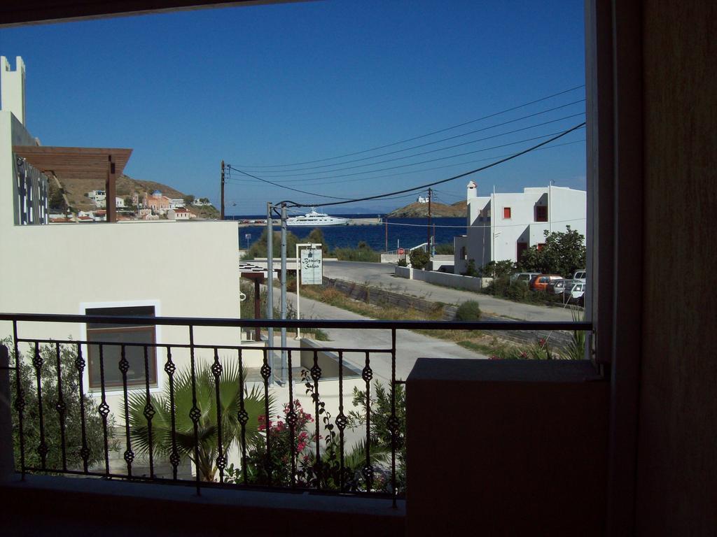 Apartment Anastasia *