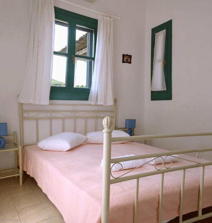 Apartment Anastasia *