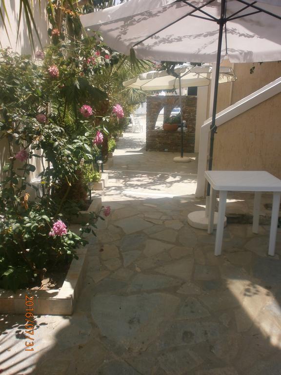Apartment Anastasia Korissia (Kea)