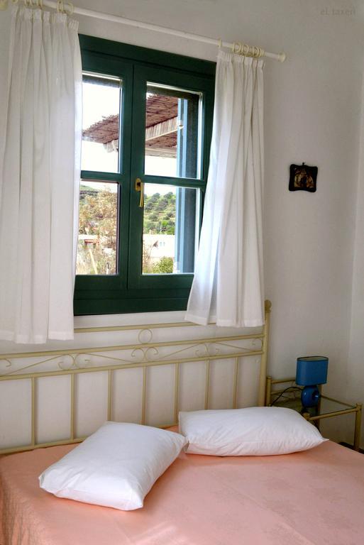 Anastasia Apartment Korissia (Kea)