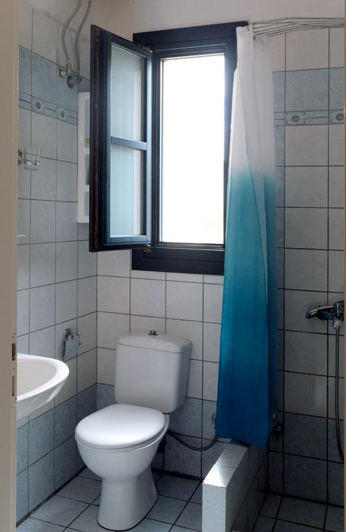 Anastasia Apartment *